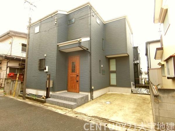 千葉市稲毛区山王町