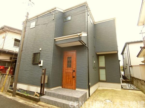 千葉市稲毛区山王町