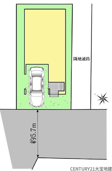 千葉市稲毛区黒砂台１丁目