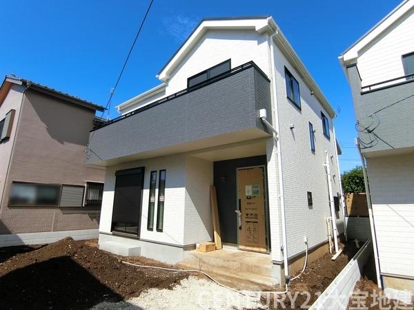四街道市下志津新田　Ａ号棟