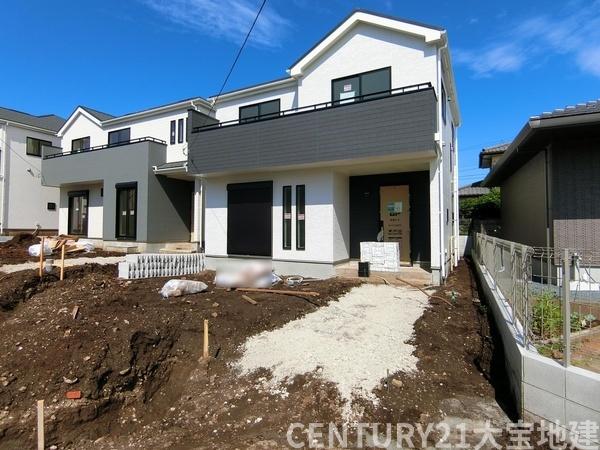 四街道市下志津新田　Ｃ号棟
