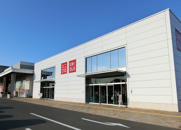 千葉市中央区矢作町の中古一戸建て(ユニクロかわまち矢作モール店)
