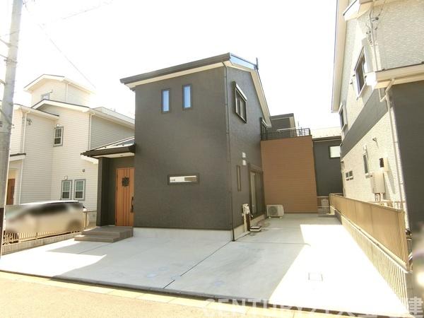 四街道市もねの里５丁目