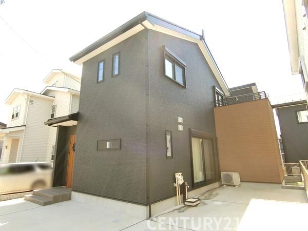 四街道市もねの里５丁目