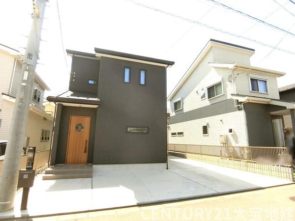 四街道市もねの里５丁目