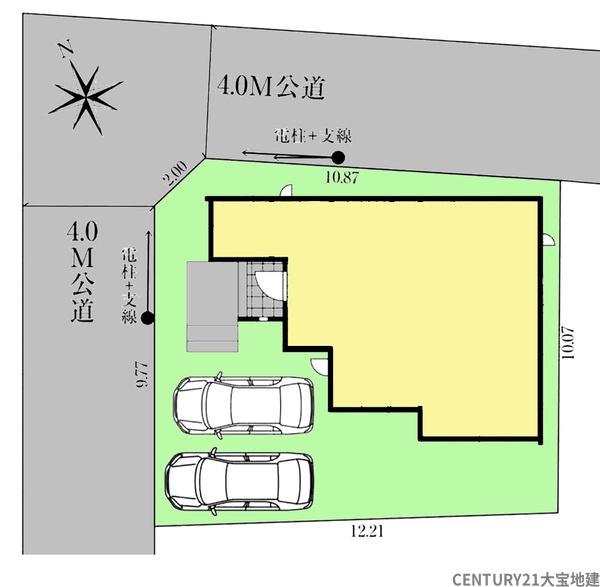 千葉市稲毛区園生町