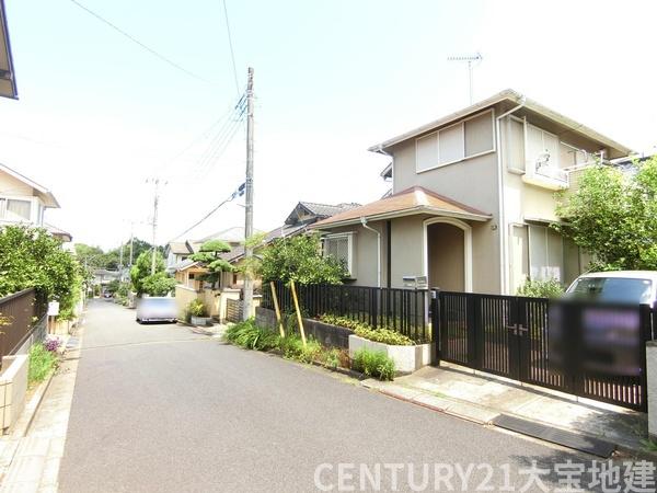千葉市中央区花輪町