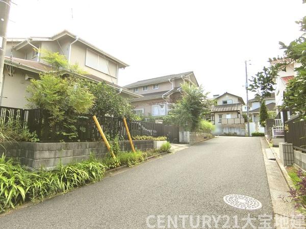 千葉市中央区花輪町