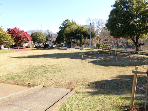 千葉市若葉区千城台西1丁目【24-1期】 2号棟(千城台西公園)