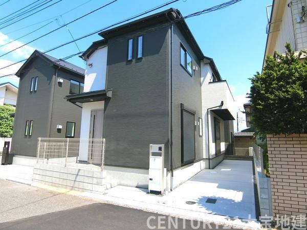 千葉市若葉区千城台西１丁目【２４－１期】　３号棟