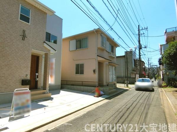 千葉市稲毛区天台５丁目