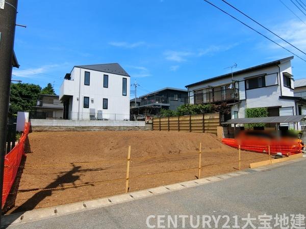 千葉市若葉区加曽利町【８期】