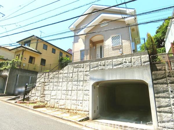 千葉市若葉区原町の中古一戸建て