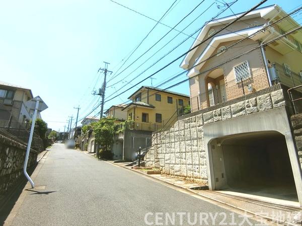千葉市若葉区原町の中古一戸建て