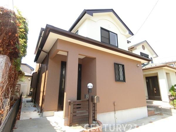 千葉市稲毛区稲毛町５丁目