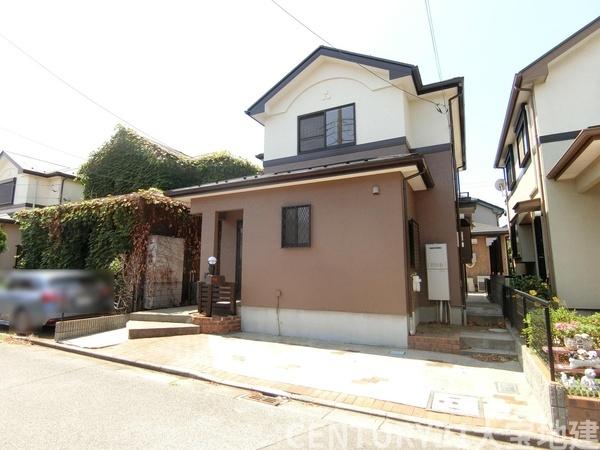 千葉市稲毛区稲毛町５丁目の中古一戸建て