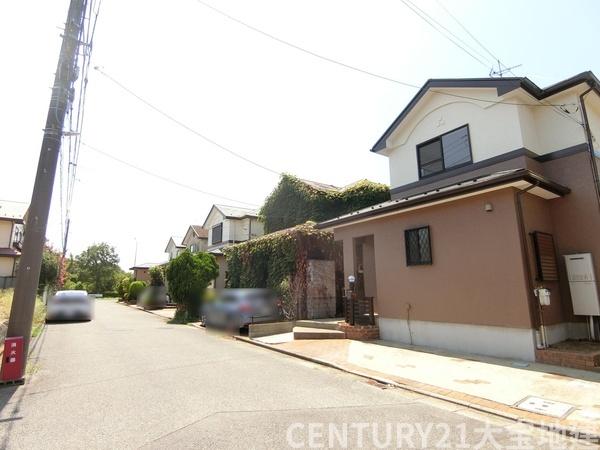 千葉市稲毛区稲毛町５丁目の中古一戸建て