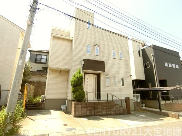 千葉市中央区星久喜町