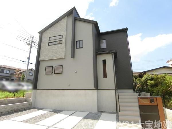 四街道市旭ケ丘１丁目【２期】