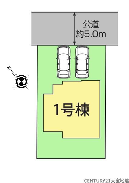 四街道市旭ケ丘１丁目【２期】