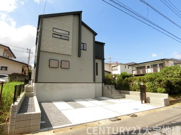 四街道市旭ケ丘１丁目【２期】
