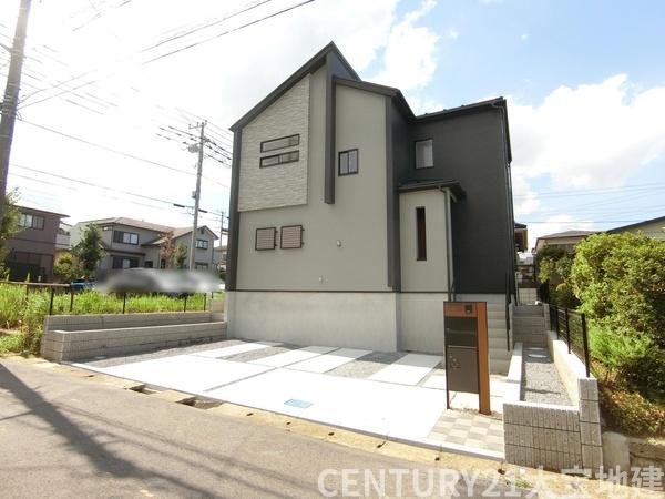 四街道市旭ケ丘１丁目【２期】