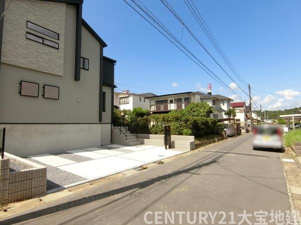 四街道市旭ケ丘１丁目【２期】