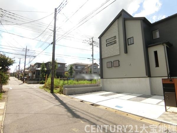 四街道市旭ケ丘１丁目【２期】