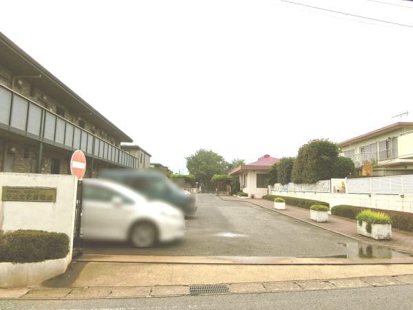 千葉市若葉区加曽利町の中古一戸建て(千葉文化幼稚園)