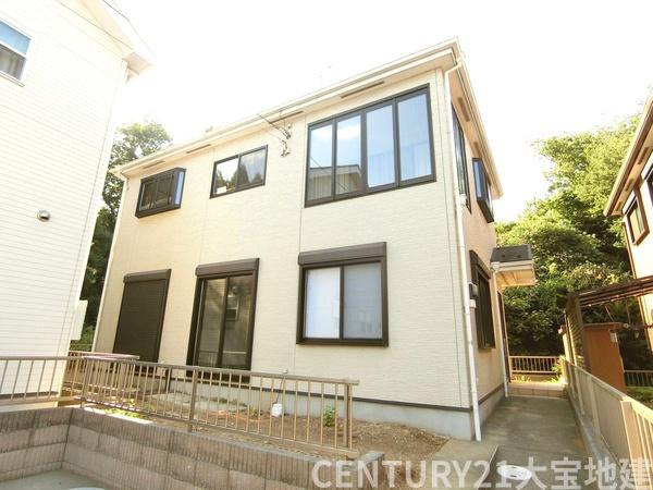 千葉市若葉区加曽利町