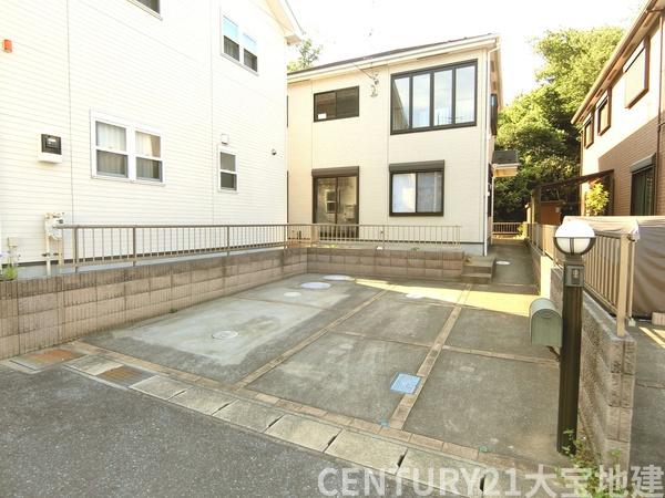千葉市若葉区加曽利町