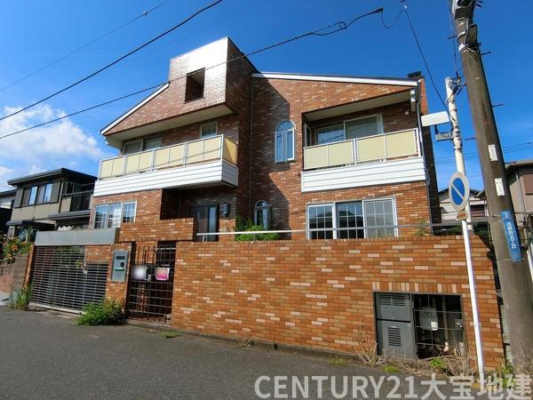 千葉市若葉区西都賀５丁目の中古一戸建て