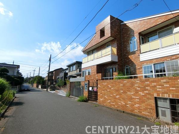 千葉市若葉区西都賀５丁目の中古一戸建て