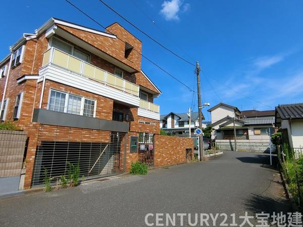 千葉市若葉区西都賀５丁目の中古一戸建て
