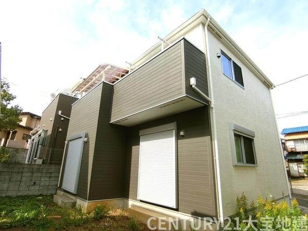 千葉市中央区大森町