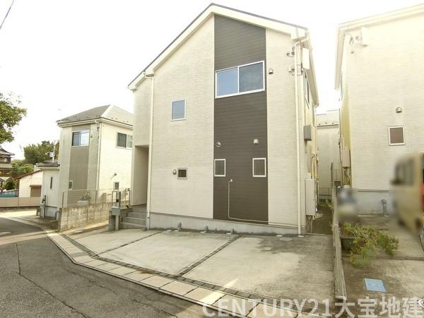 千葉市中央区大森町