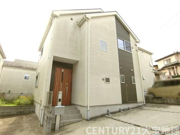 千葉市中央区大森町