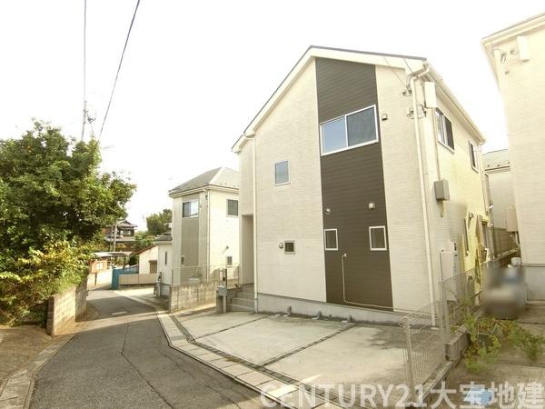 千葉市中央区大森町