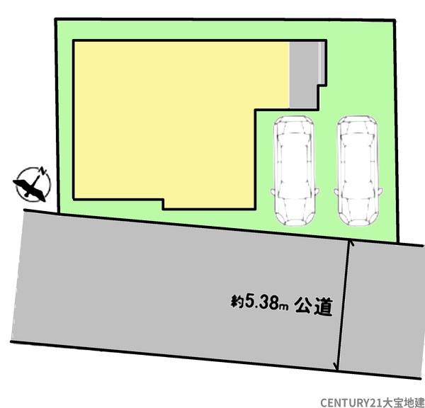 千葉市中央区大森町【５期】