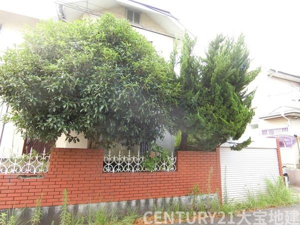 千葉市若葉区小倉台５丁目　Ａ区画