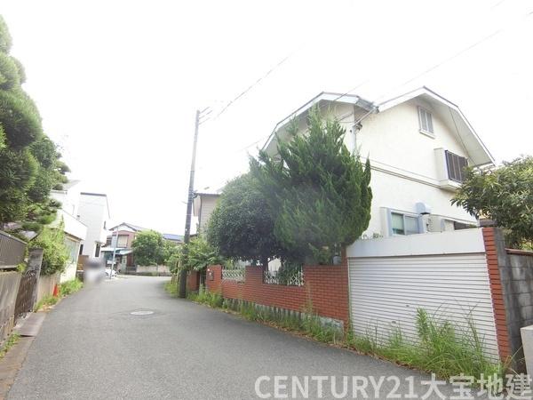 千葉市若葉区小倉台５丁目　Ａ区画