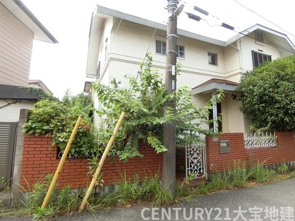 千葉市若葉区小倉台５丁目　Ｂ区画