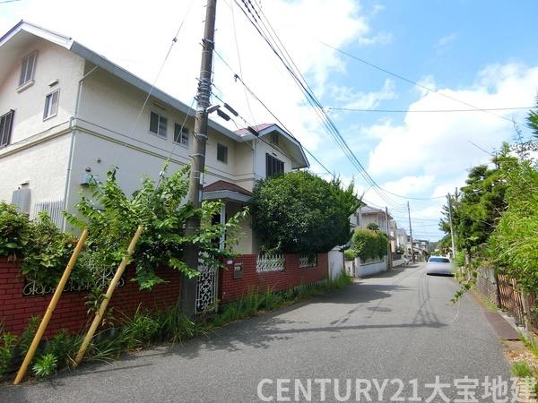 千葉市若葉区小倉台５丁目　Ｂ区画