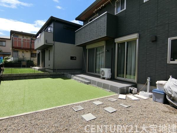 千葉市若葉区貝塚２丁目の中古一戸建て