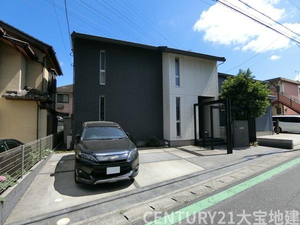 千葉市若葉区貝塚２丁目の中古一戸建て