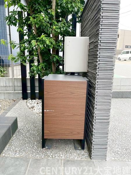 千葉市若葉区貝塚２丁目の中古一戸建て