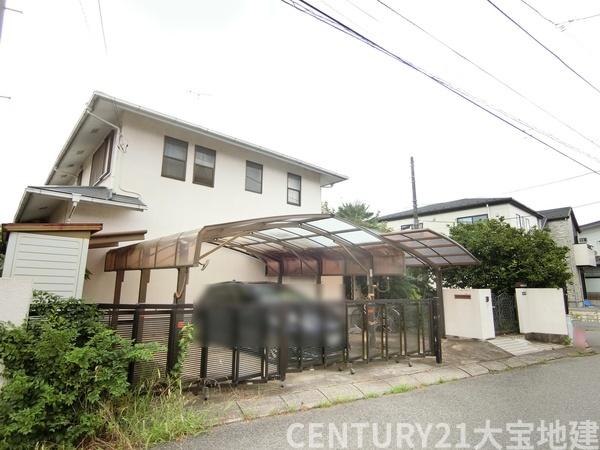 千葉市若葉区千城台西１丁目
