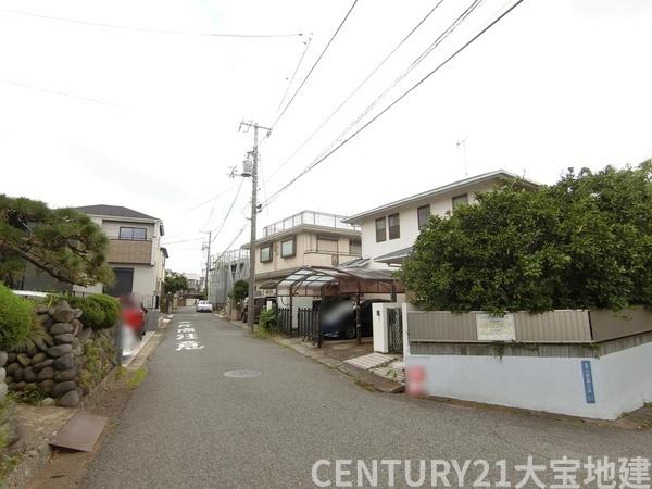 千葉市若葉区千城台西１丁目