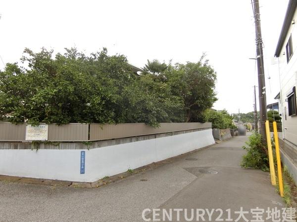千葉市若葉区千城台西１丁目の中古一戸建て