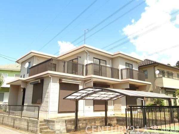 四街道市千代田３丁目
